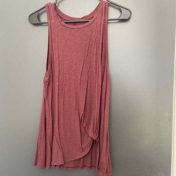 Basic tank top - Picture 2 of 4